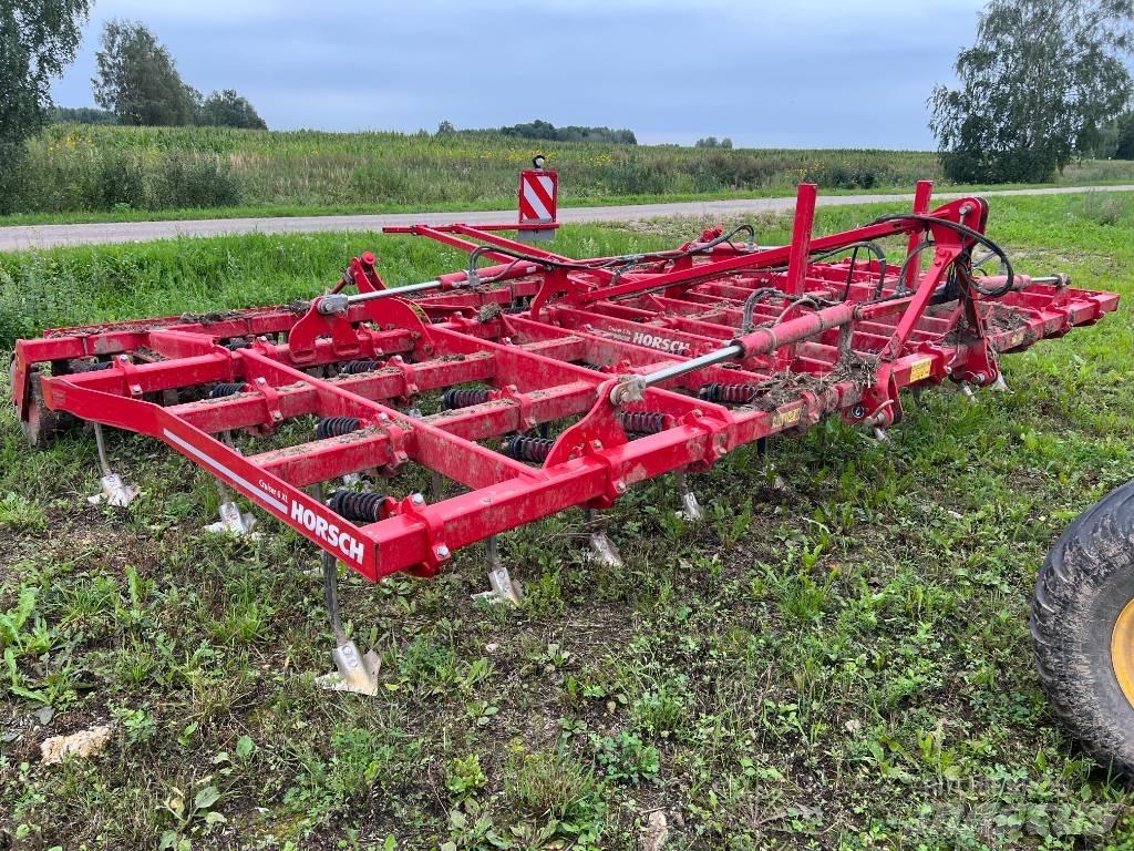 Horsch Cruiser 6 XL Kultivatorji