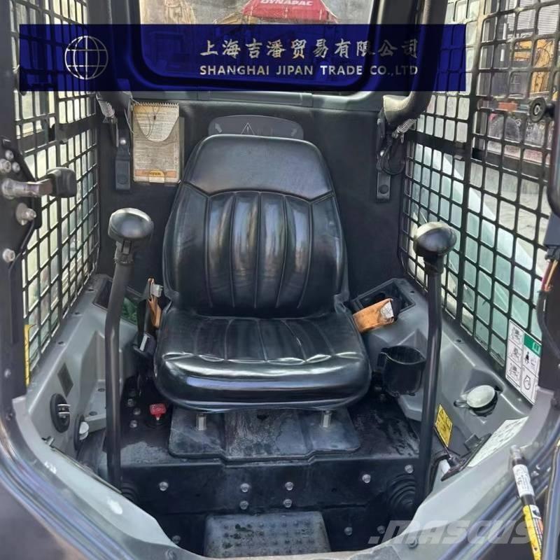 Bobcat S 450 Skid steer mini nakladalci