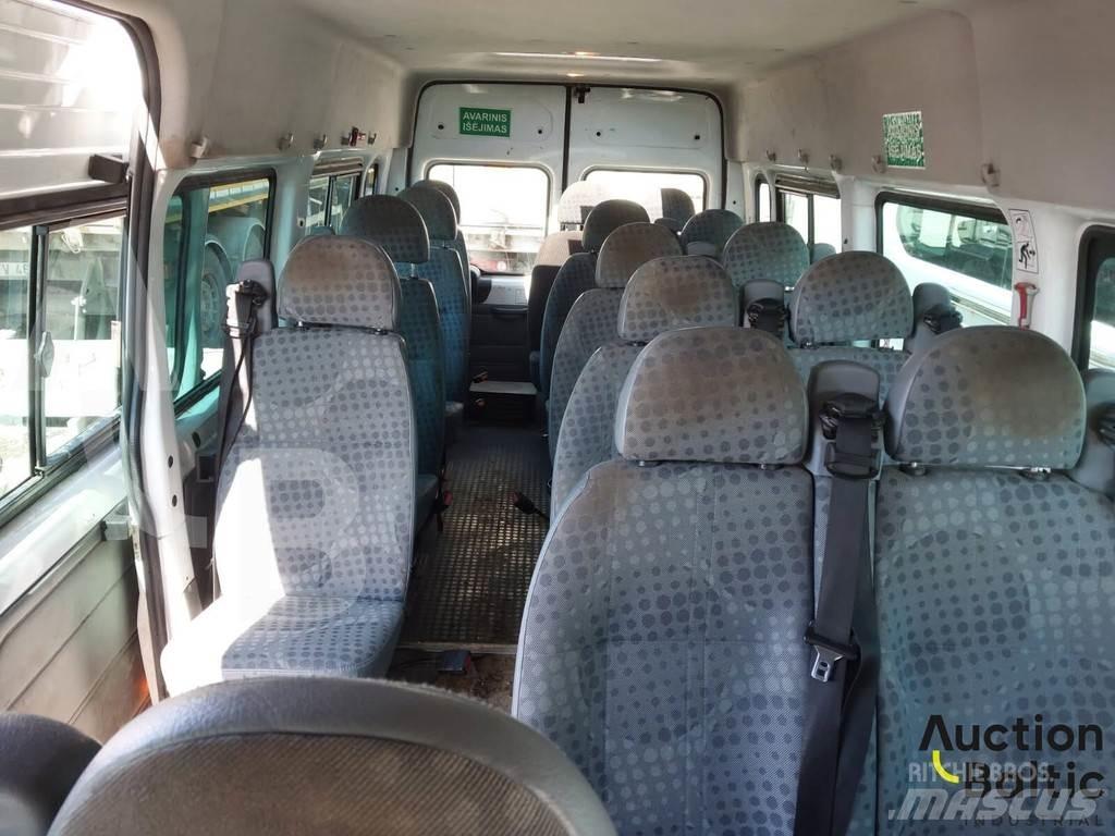 Ford Transit Drugi