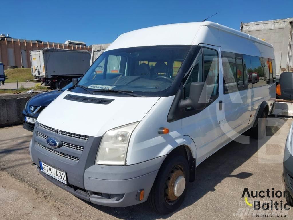 Ford Transit Drugi