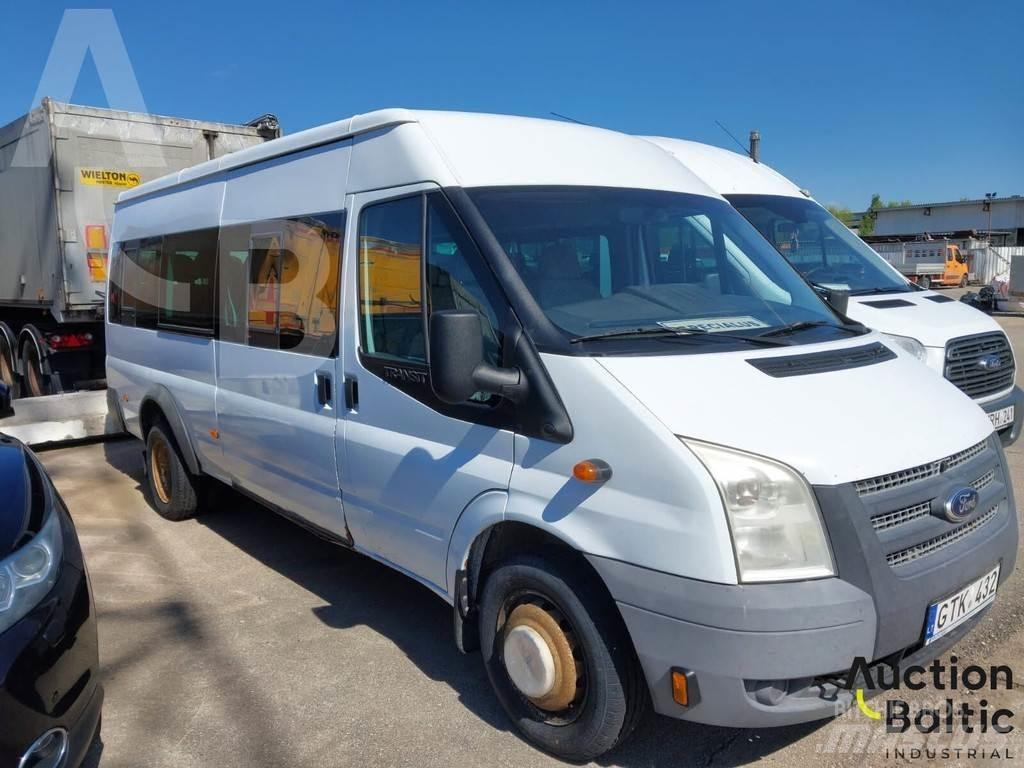 Ford Transit Drugi