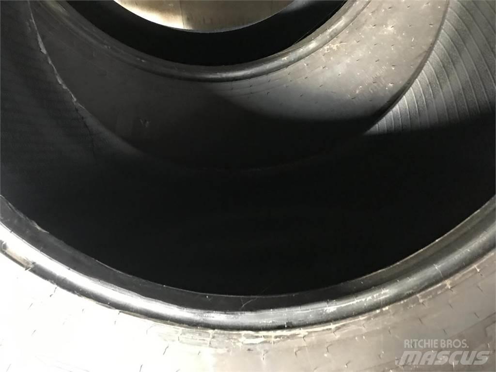 BKT 650/85R42 IF Gume, kolesa in platišča