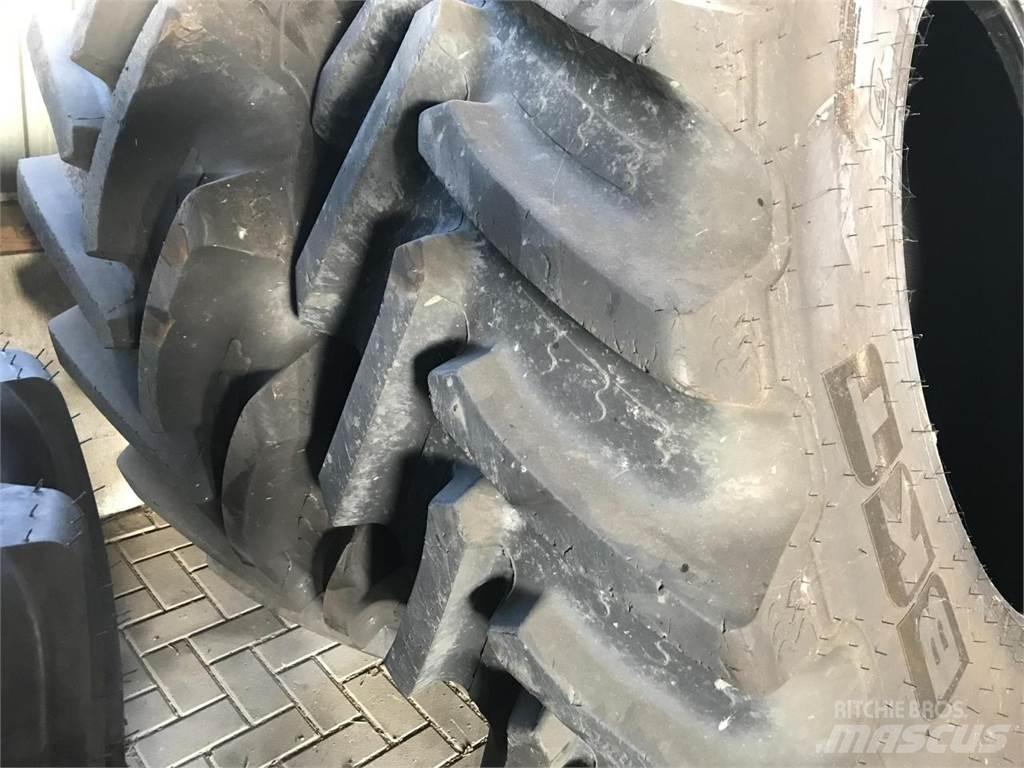 BKT 650/85R42 IF Gume, kolesa in platišča