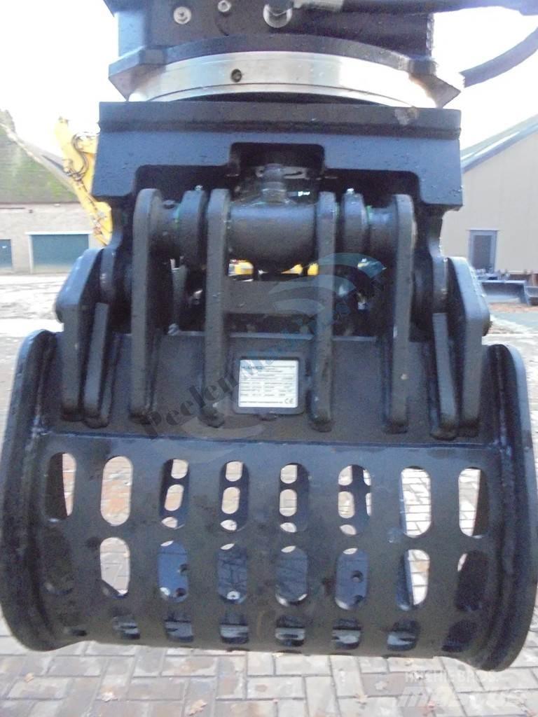  Haner HSOG500R Grabeži