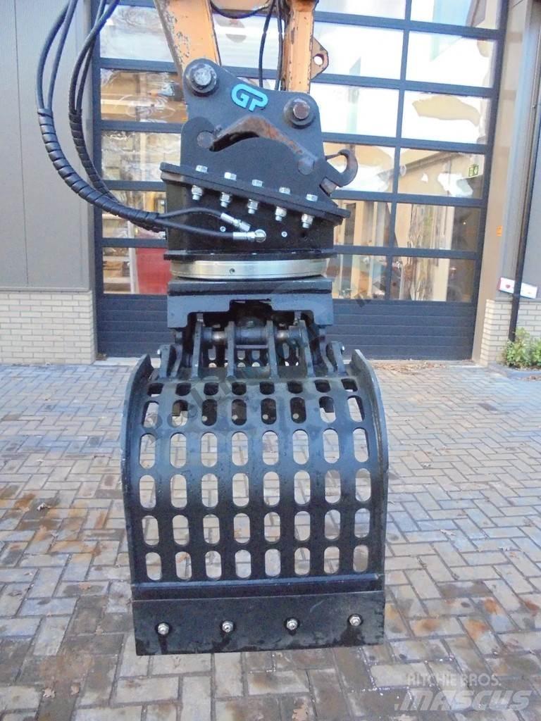  Haner HSOG500R Grabeži