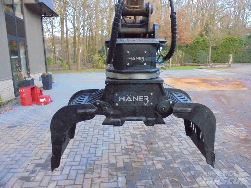  Haner HSOG500R Grabeži