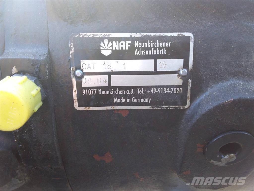 Eco Log 574B Menjalniki