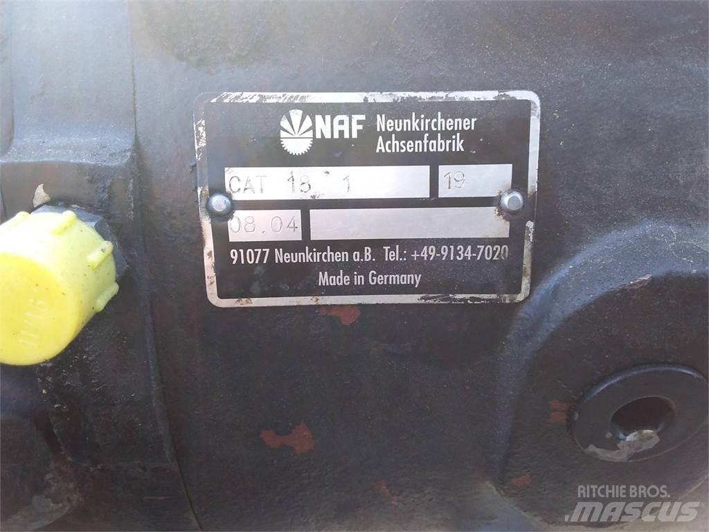 Eco Log 574B Menjalniki