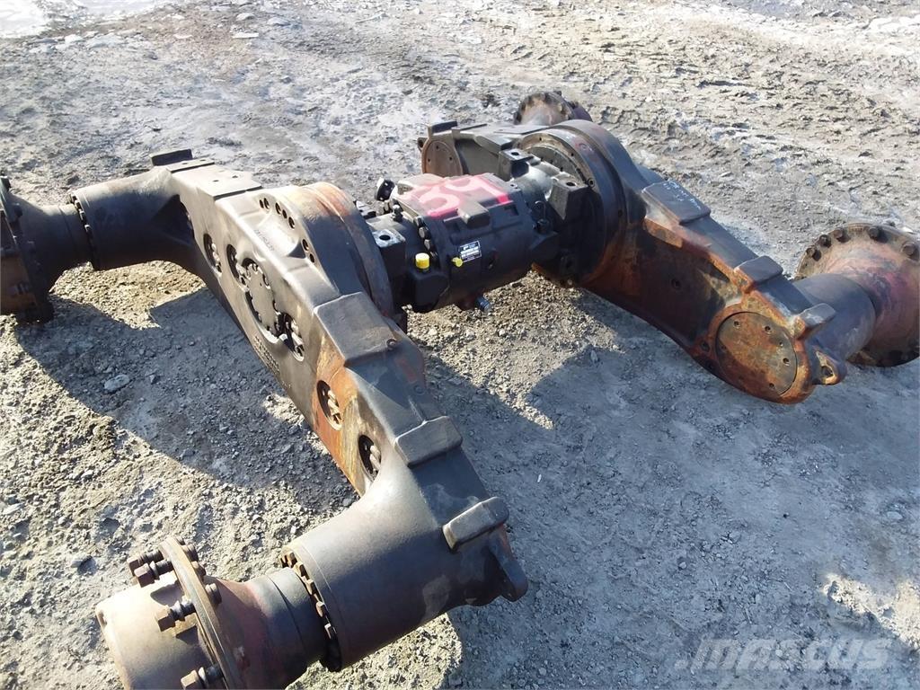 Eco Log 574B Menjalniki