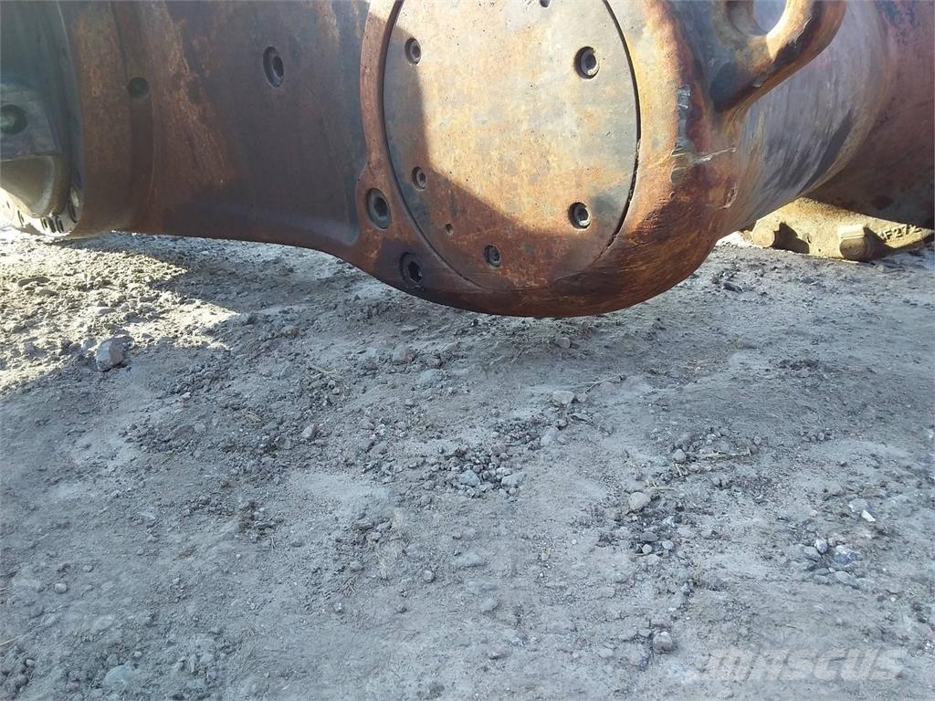 Eco Log 574B Menjalniki