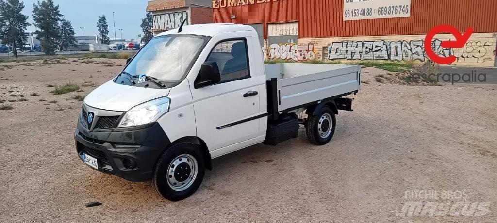 Piaggio Porter NP6 Drugi tovornjaki