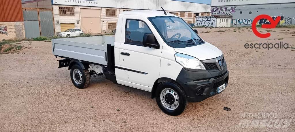 Piaggio Porter NP6 Drugi tovornjaki