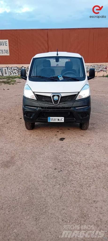 Piaggio Porter NP6 Drugi tovornjaki