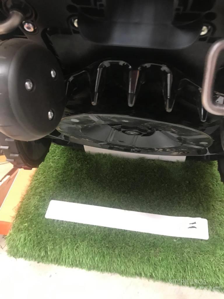 Stihl IMOW 7 EVO Robotske kosilnice