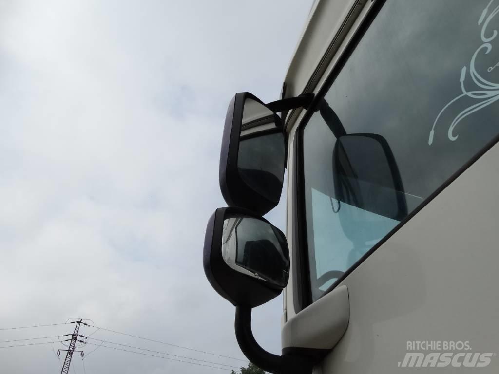 DAF XF 460 FT Vlačilci