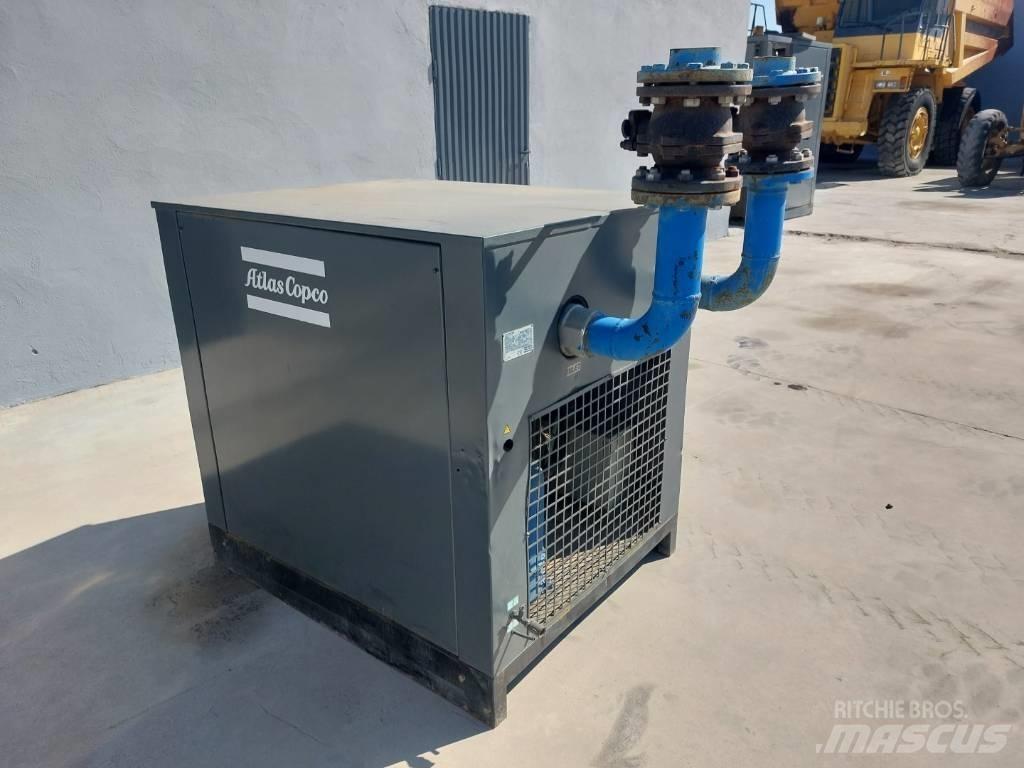 Atlas Copco FD 450 Sušilniki instrumentalnega zraka