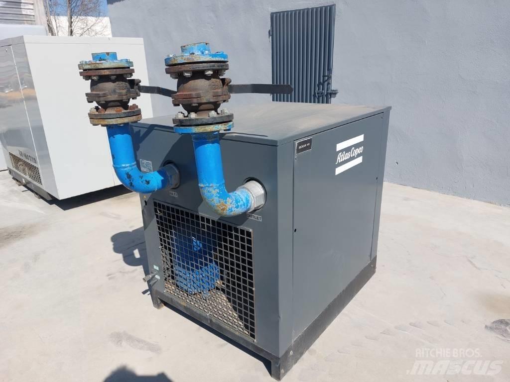 Atlas Copco FD 450 Sušilniki instrumentalnega zraka