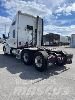 Kenworth T680 Vlačilci