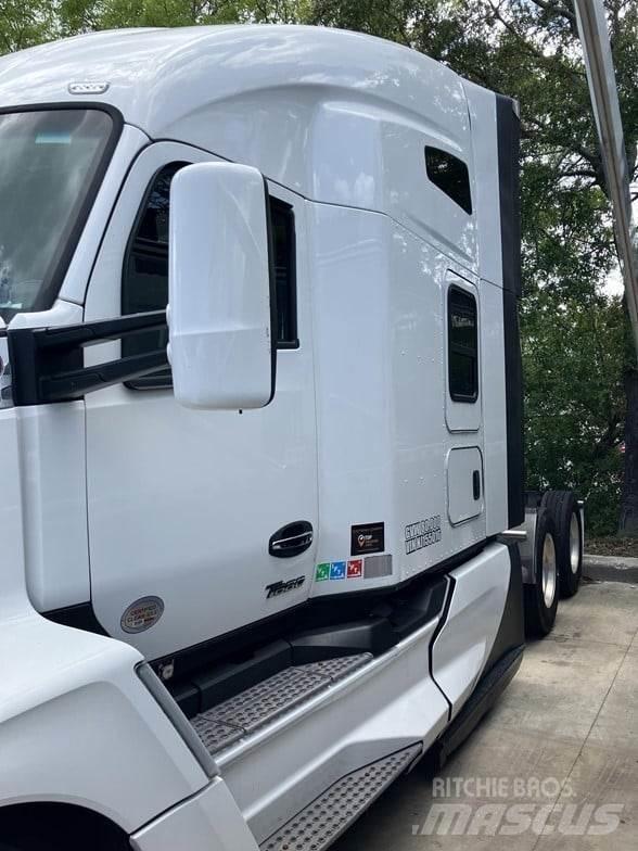 Kenworth T680 Vlačilci