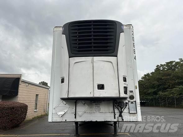 Utility 3000R Hladilne polprikolice