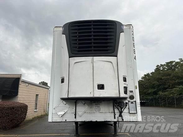 Utility 3000R Hladilne polprikolice