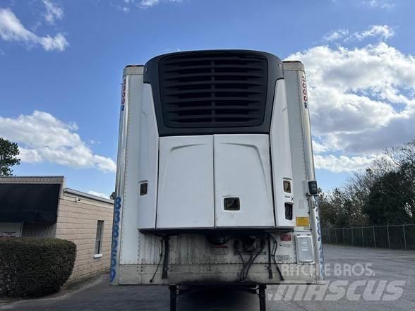 Utility 3000R Hladilne polprikolice