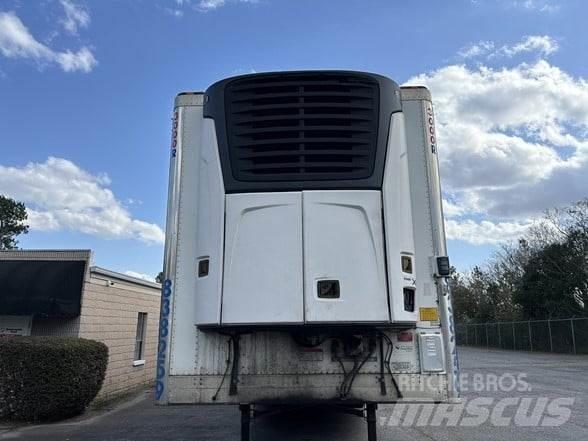 Utility 3000R Hladilne polprikolice