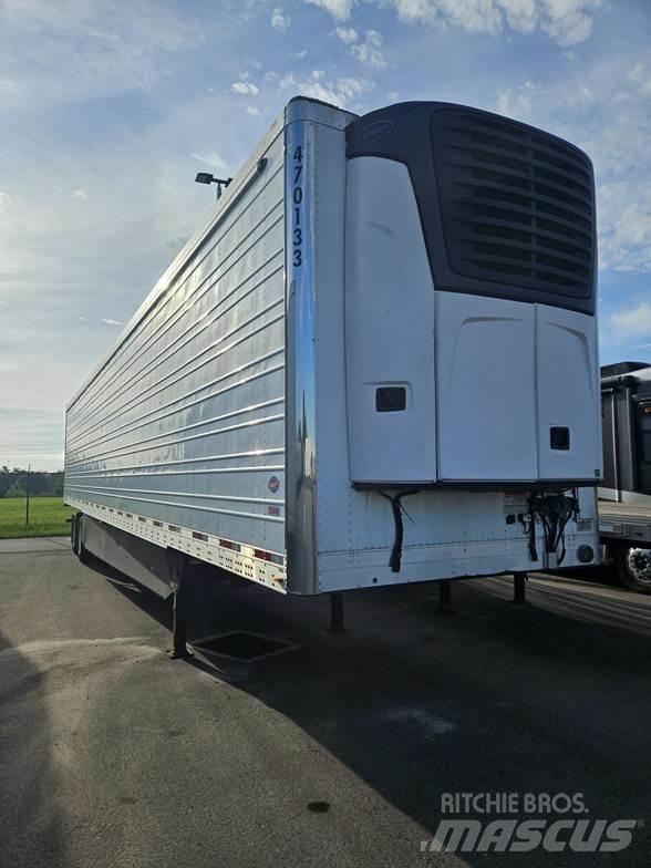 Utility 3000R Hladilne polprikolice