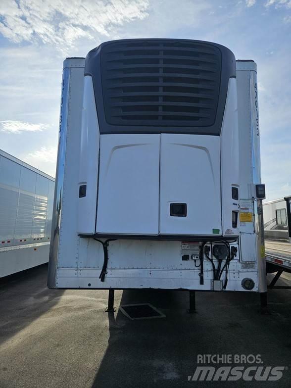 Utility 3000R Hladilne polprikolice