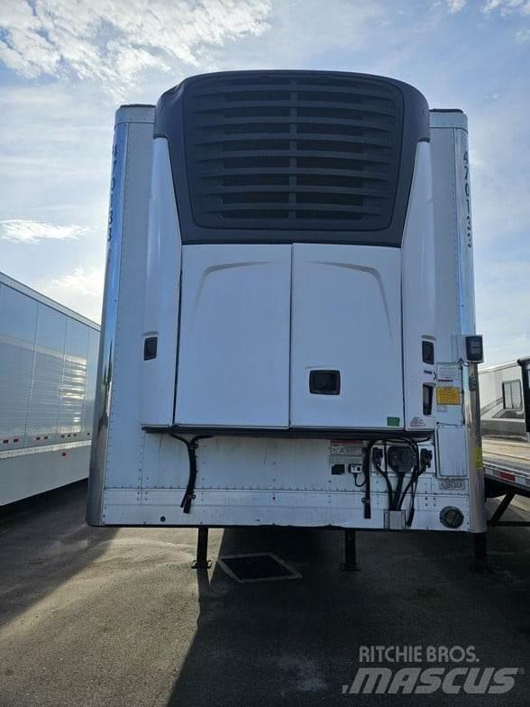 Utility 3000R Hladilne polprikolice