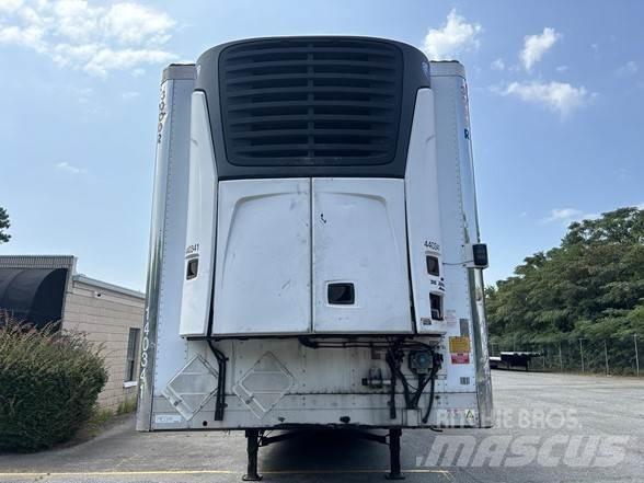 Utility 3000R Hladilne polprikolice