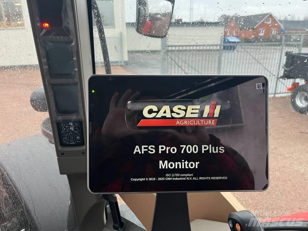 Case IH Puma 175 CVX Traktorji