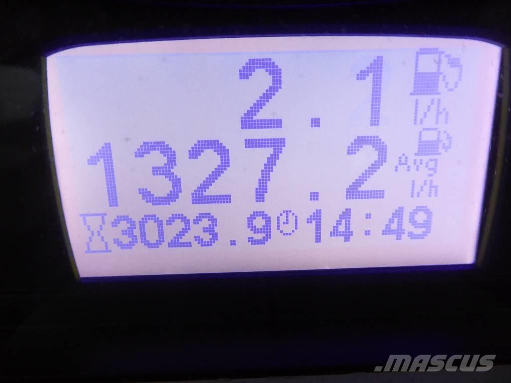 Valtra N 154 A Traktorji