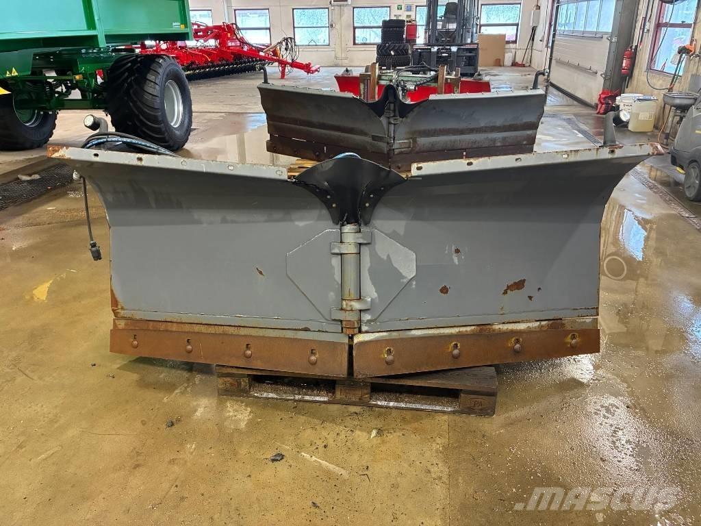 Sami VM 2400 Ratraki