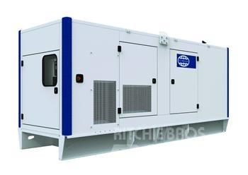 FG Wilson P250-3 Dizelski agregati