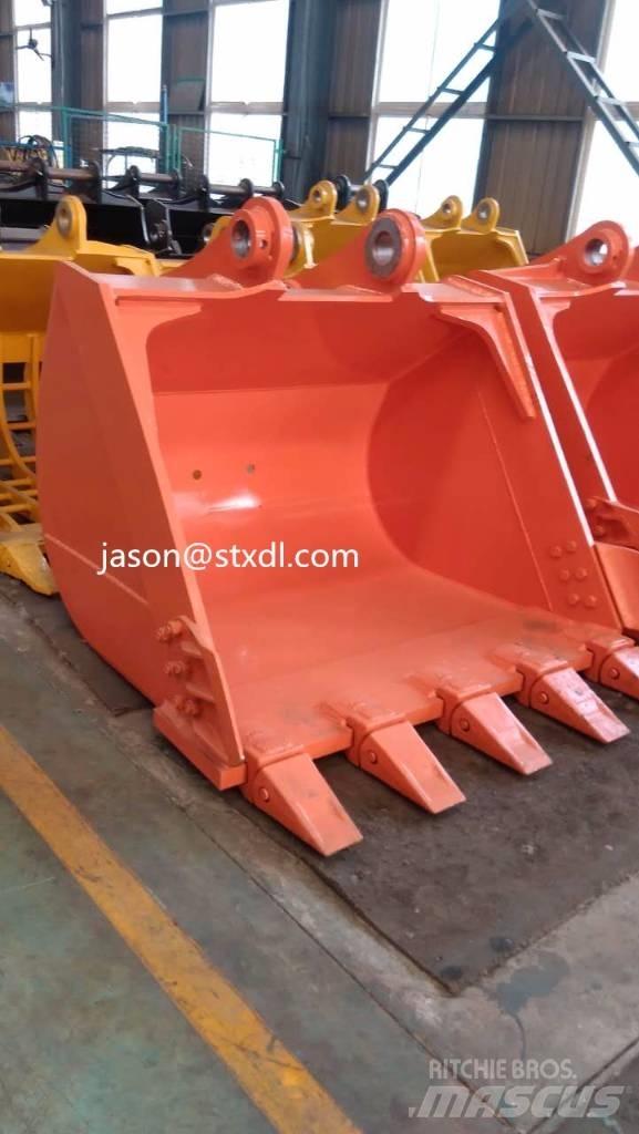 Hitachi ZX360 Bucket Žlice