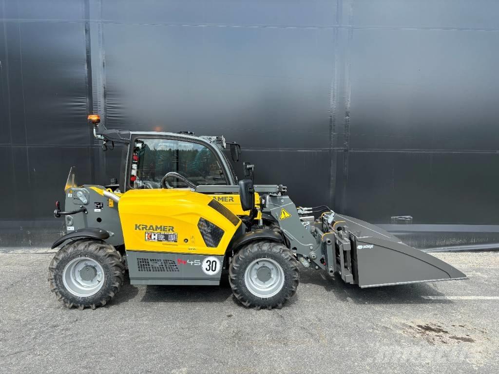 Kramer 1445 Teleskopski viličarji