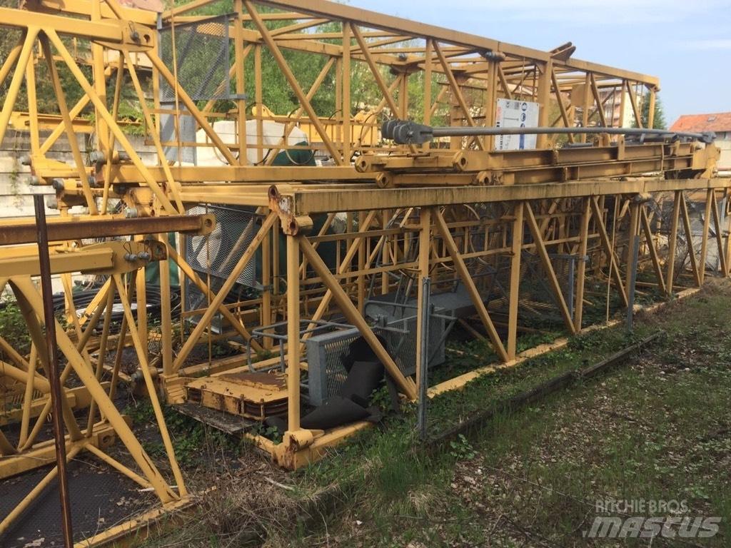 FM GRU TCK 1358 Stolpni žerjavi