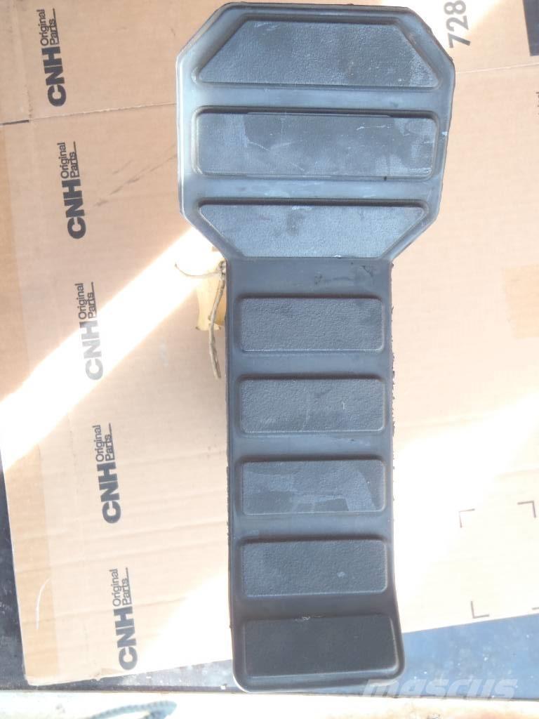 Rexroth Fusspedal Hidravlika