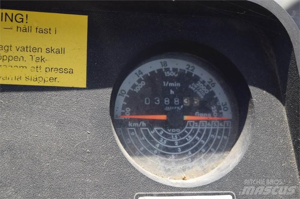 Case IH 956 XLA Traktorji