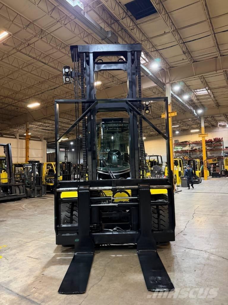 Hyster H 230 H D Viličarji - drugo