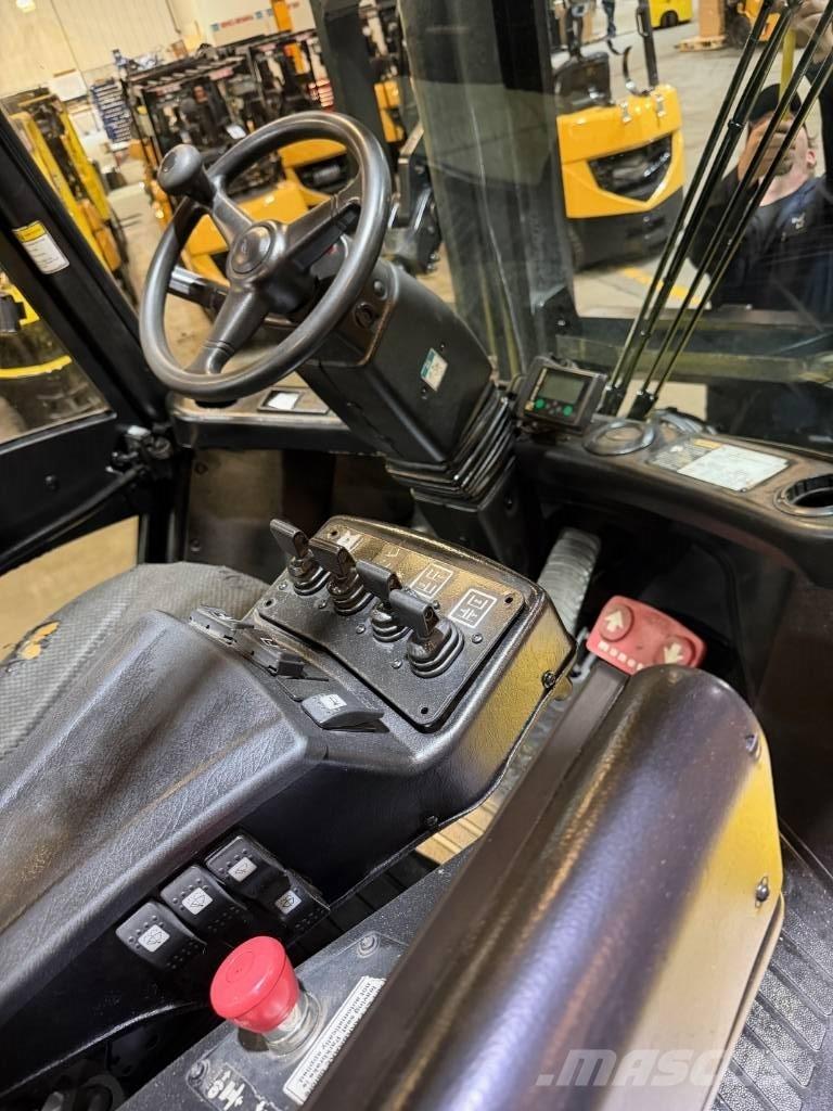 Hyster H 230 H D Viličarji - drugo