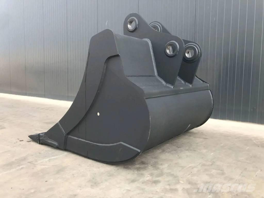 Komatsu PC228 Žlice