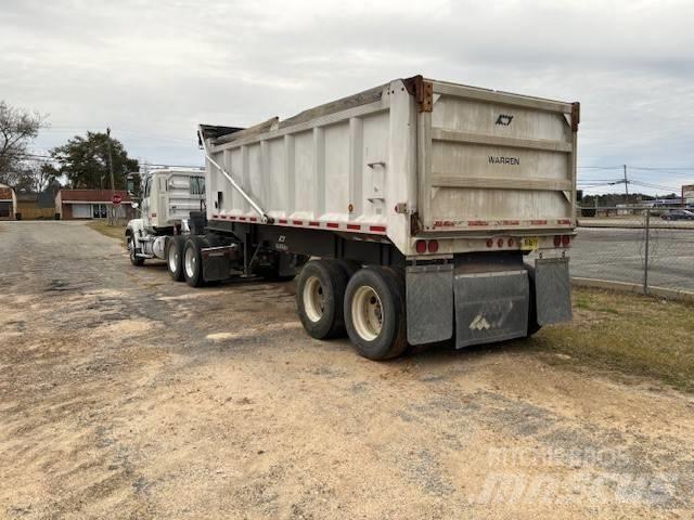 Western Star W 4700 Drugi tovornjaki
