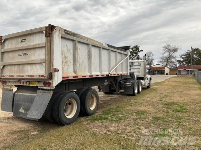 Western Star W 4700 Drugi tovornjaki