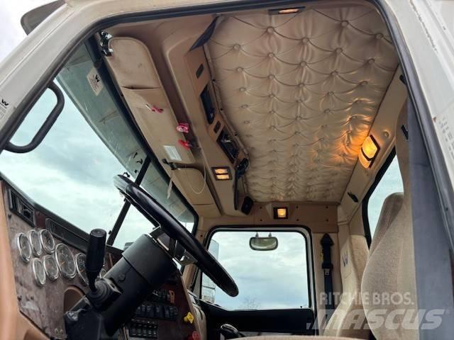 Western Star W 4700 Drugi tovornjaki