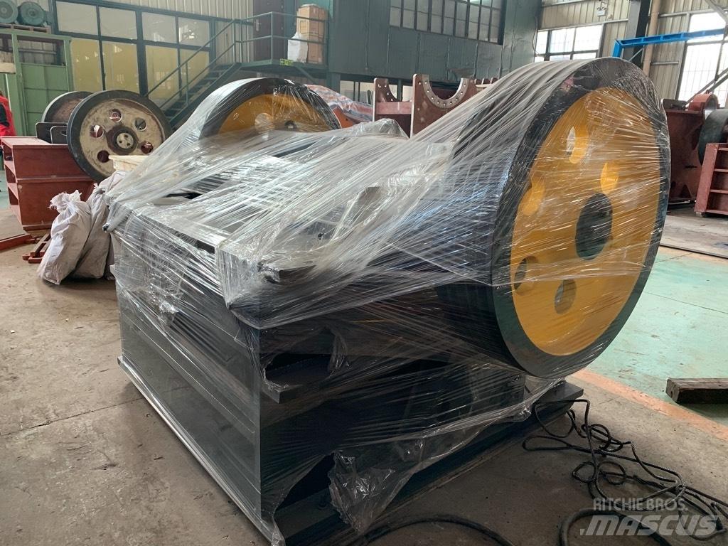 Kinglink PEX250X1200 Drobilci