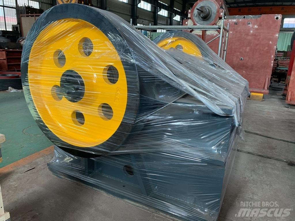Kinglink PEX250X1200 Drobilci