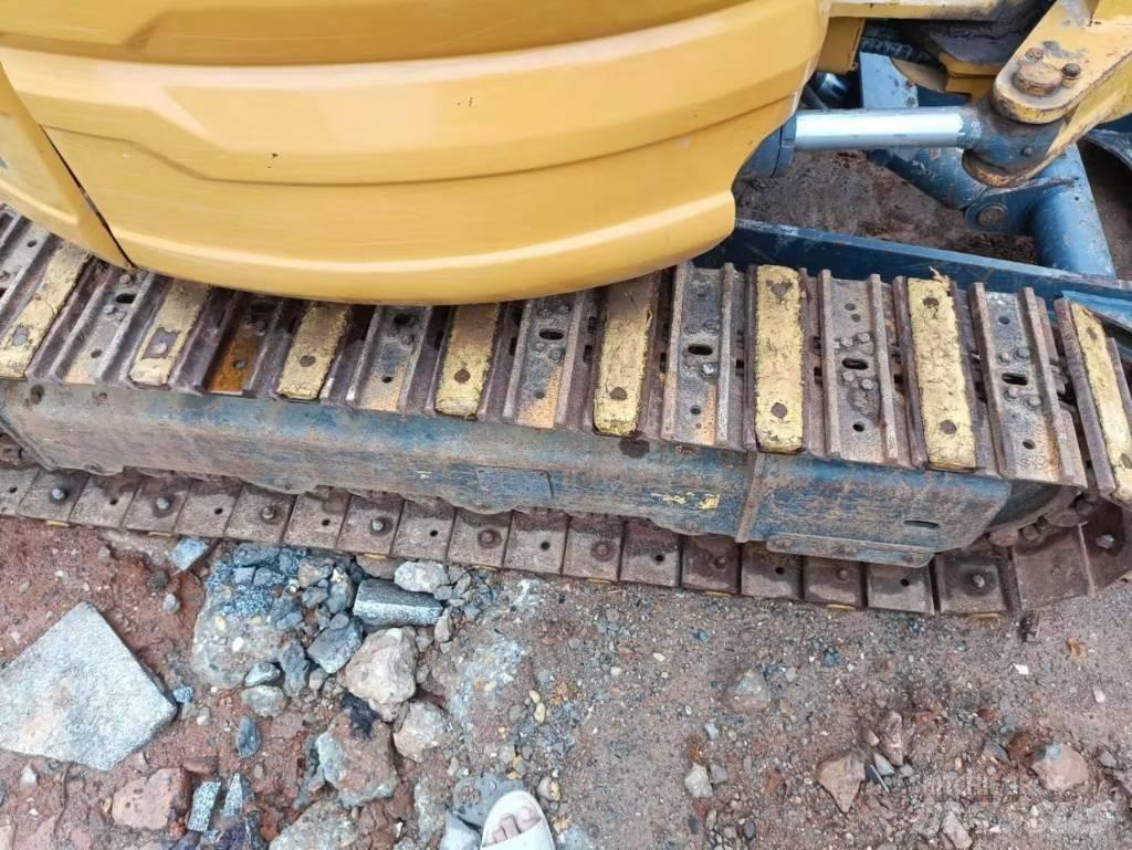 XCMG XE35U Mini bagri <7t