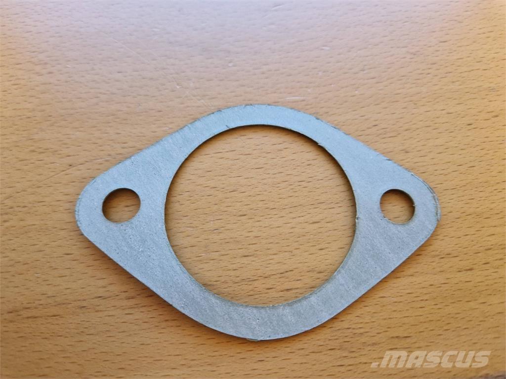 Ponsse 9850037 Menjalniki